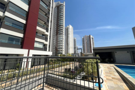 Apartamento à venda com 1 quarto em Parque Campolim, Sorocaba, SP