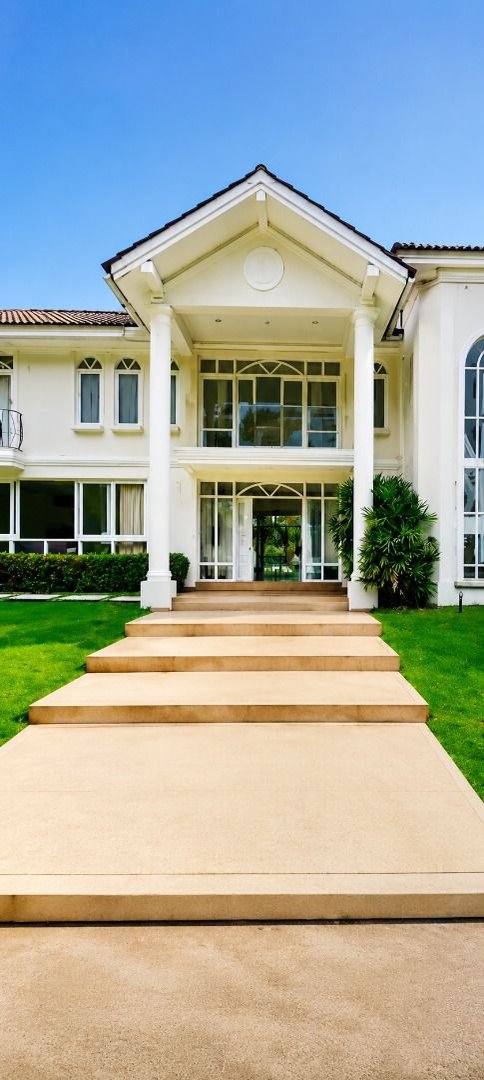 Casa com 5 dormitórios à venda, 900 m² por R$ 15.200.000,00 - Cidade Jardim Tom - Guarujá/SP