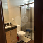 Apartamento à venda com 3 suítes em Cidade Dutra, São Paulo, SP