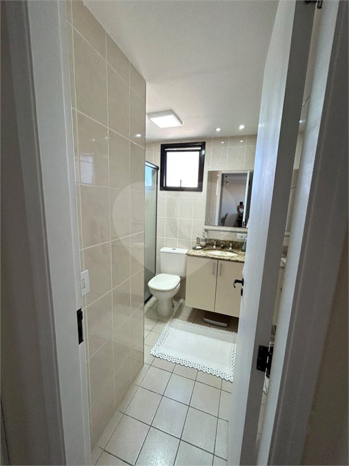 Apartamento à venda com 2 quartos em Mandaqui, São Paulo, SP