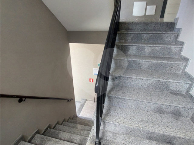 Apartamento à venda com 2 quartos em Santana, São Paulo, SP
