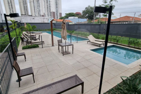 Apartamento à venda com 3 quartos, sendo 1 suíte,  em Ferreira, São Paulo, SP