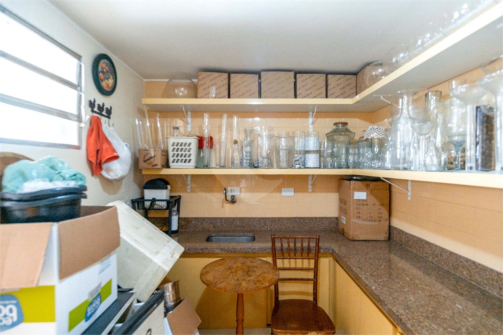 Casa Térrea à venda com 3 quartos, sendo 1 suíte, em Vila Inah, São Paulo, SP