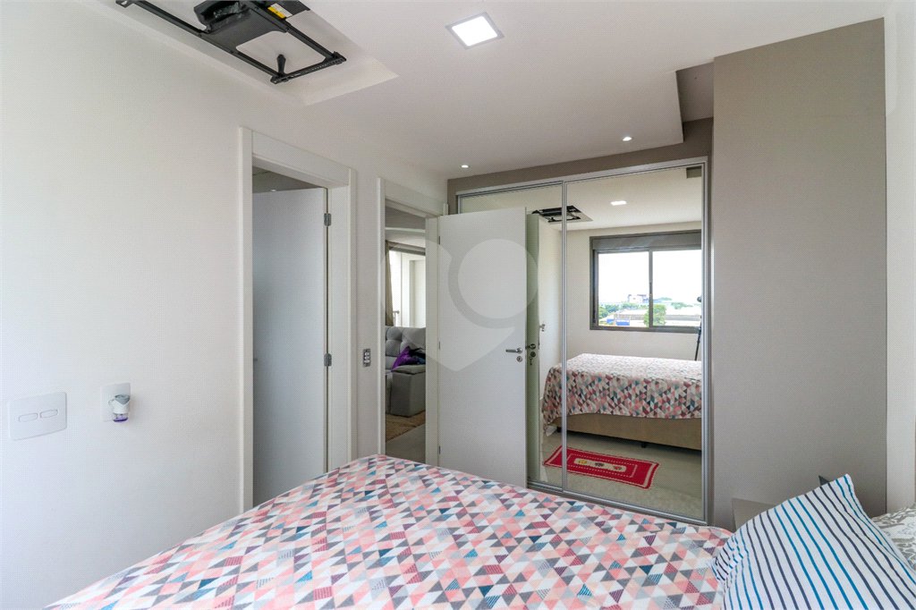 Apartamento à venda com 3 quartos, sendo 1 suíte, em Santo Amaro, São Paulo, SP