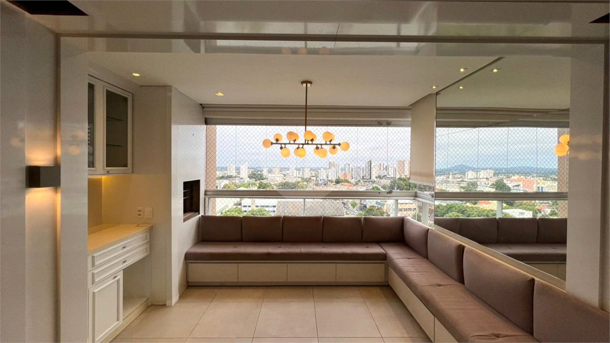 Apartamento à venda com 3 quartos, sendo 1 suíte, no Centro-norte, Cuiabá, MT