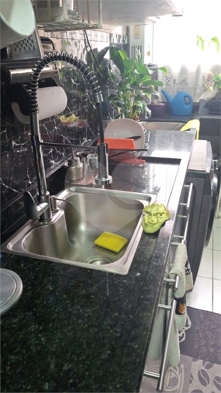 Apartamento à venda com 2 quartos em Campo Grande, Rio de Janeiro, RJ