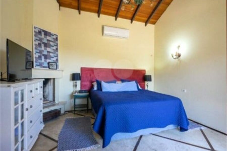 Casa para alugar com 4 suítes em Vila Santo Antônio, São Roque, SP