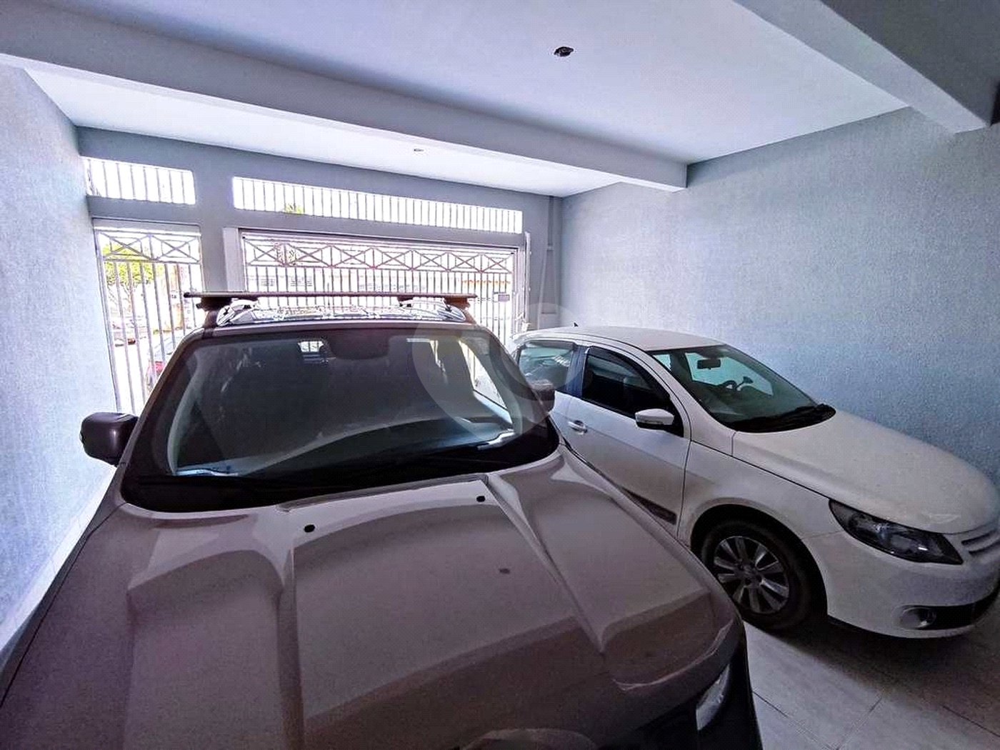 Sobrado à venda com 3 quartos, sendo 1 suíte,  em Vila Nova Aparecida, Mogi das Cruzes, SP