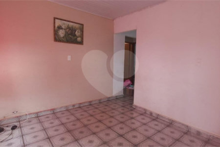 Casa à venda com 2 quartos em Jardim Fogaça, Itapetininga, SP