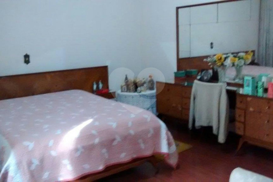Sobrado à venda com 3 quartos, sendo 2 suítes, em Santana, São Paulo, SP
