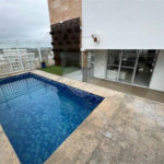 Apartamento à venda com 4 quartos, sendo 3 suítes,  em Vila Oliveira, Mogi das Cruzes, SP