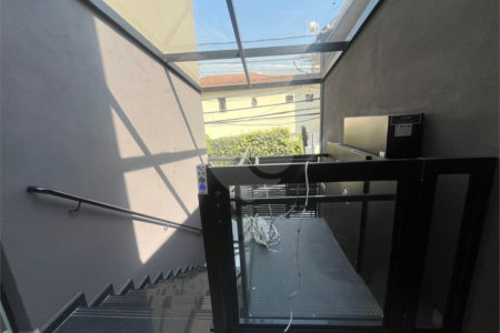Apartamento à venda com 1 quarto em Santana, São Paulo, SP