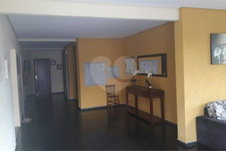 Apartamento à venda com 2 quartos em Vila Erna, São Paulo, SP