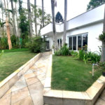 Casa para alugar com 4 quartos, sendo 2 suítes,  em Alto da Boa Vista, São Paulo, SP