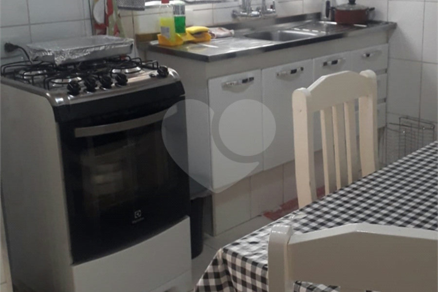 Casa à venda com 4 quartos em Vila Guilherme, São Paulo, SP