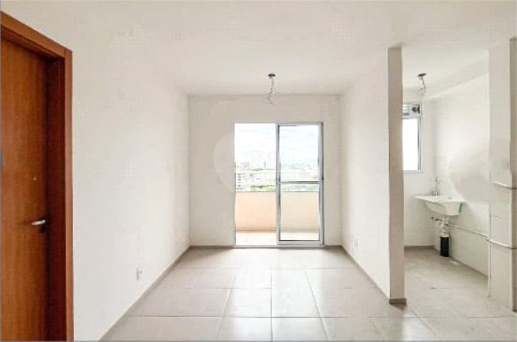 Apartamento à venda com 2 quartos em Lapa de Baixo, São Paulo, SP
