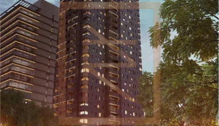 Apartamento à venda com 3 suítes em Jardim das Acácias, São Paulo, SP