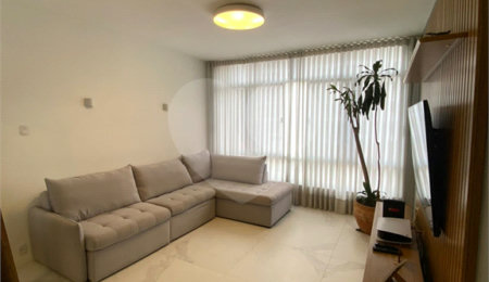 Apartamento à venda com 3 quartos em Vila Isabel, Rio de Janeiro, RJ