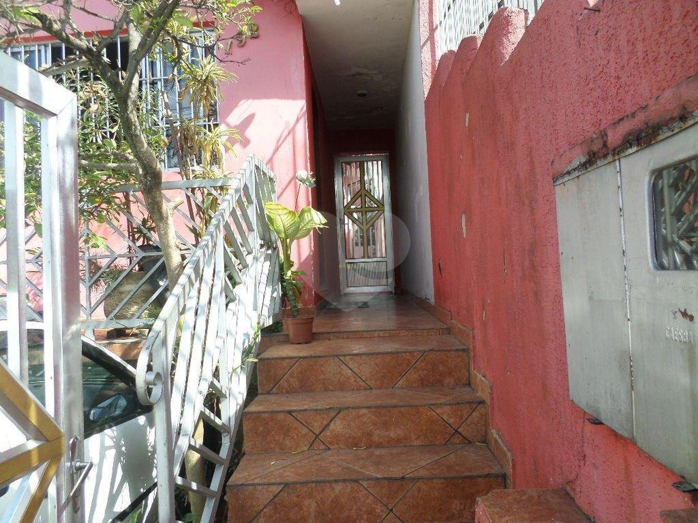 Terreno à venda em Vila Nivi, São Paulo, SP
