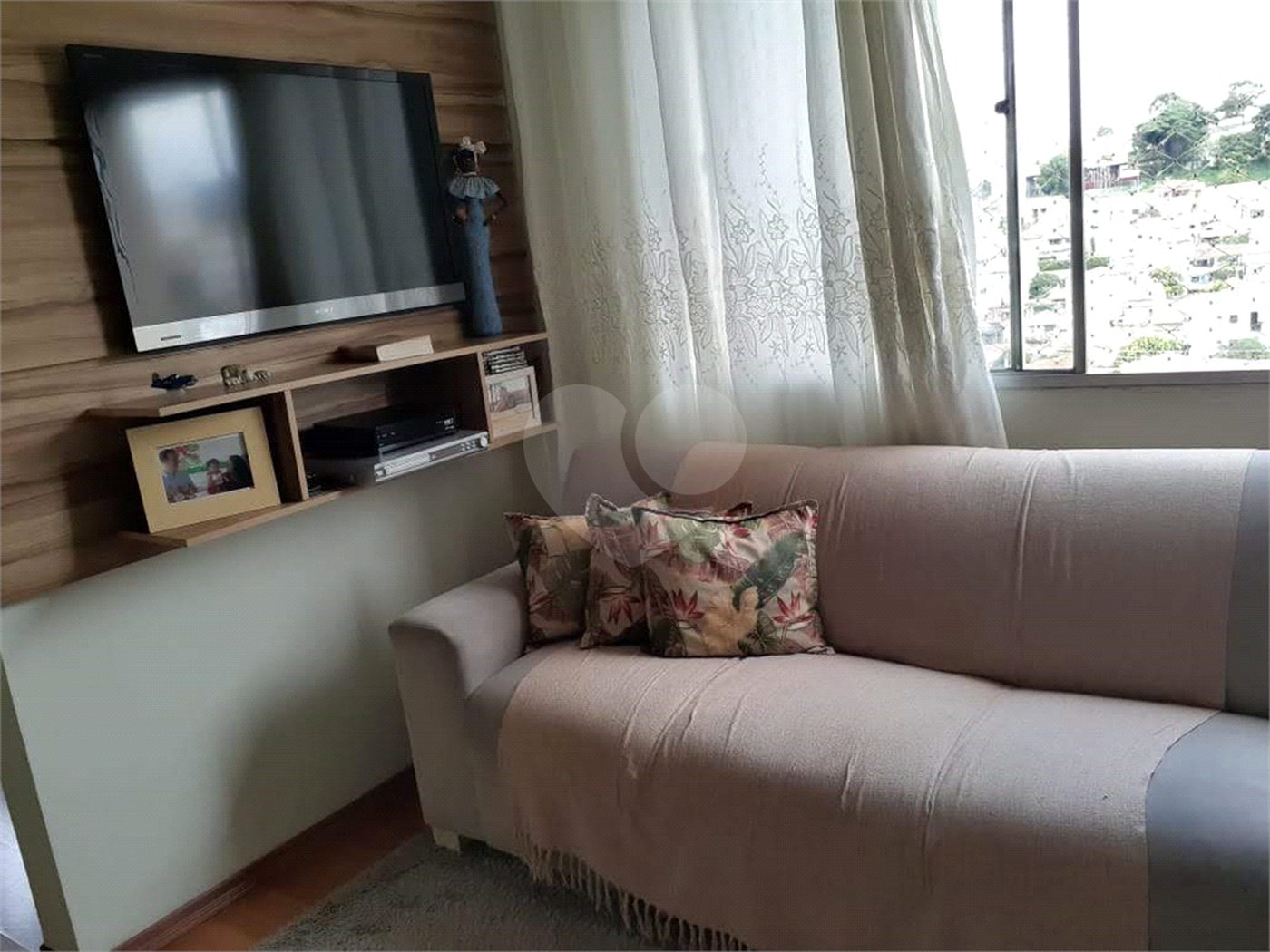 Apartamento à venda com 2 quartos em Tremembé, São Paulo, SP