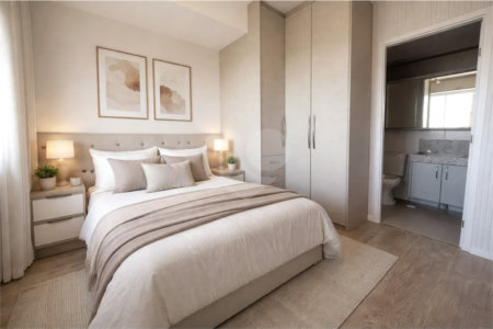 Apartamento à venda com 1 suíte em Parque Vitória, São Paulo, SP