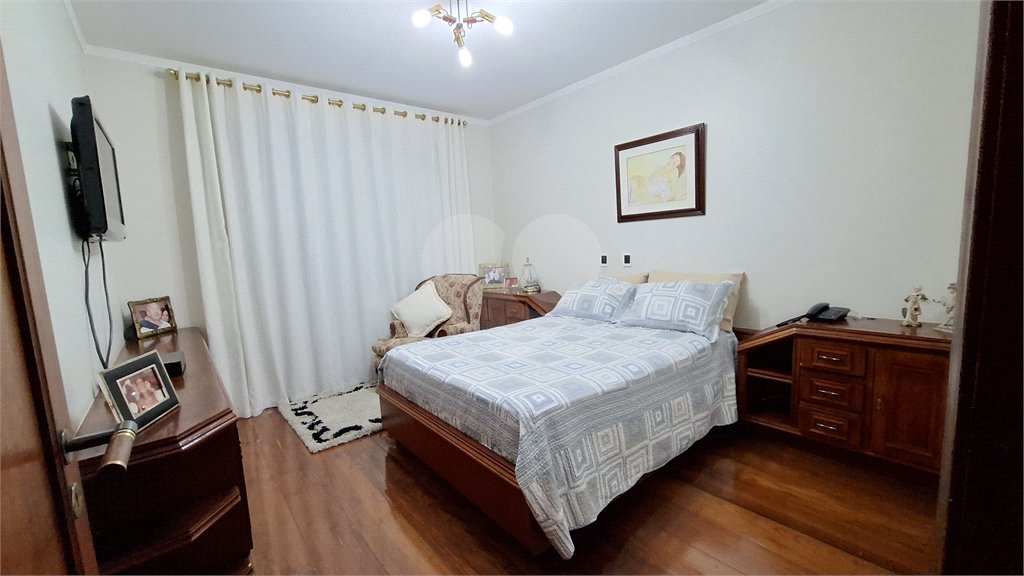 Apartamento à venda com 4 suítes em Santana, São Paulo, SP