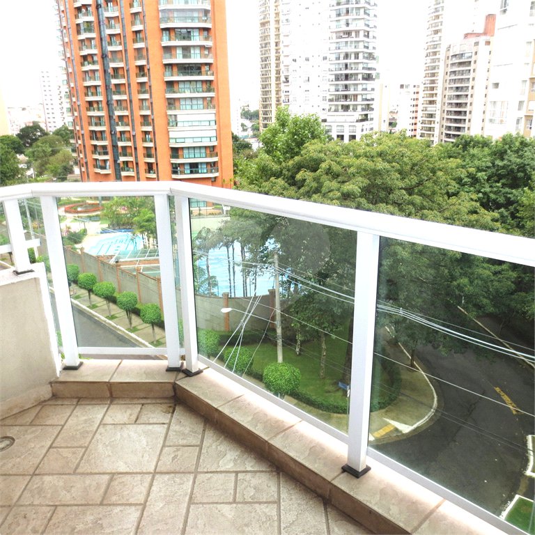 Apartamento à venda com 4 quartos, sendo 2 suítes, em Jardim Vila Mariana, São Paulo, SP