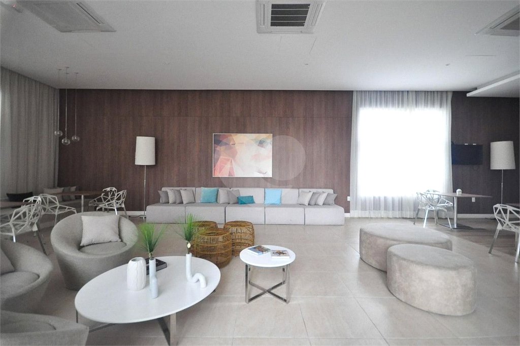 Apartamento à venda com 3 quartos em Jardim Vazani, São Paulo, SP