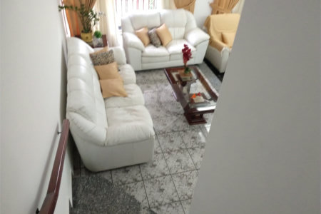 Sobrado à venda com 3 quartos, sendo 1 suíte, em Tucuruvi, São Paulo, SP