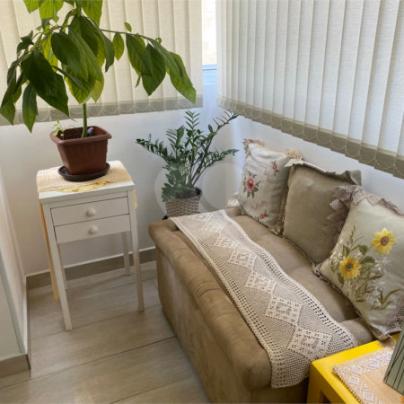 Apartamento à venda com 2 quartos, sendo 1 suíte, em Saúde, São Paulo, SP