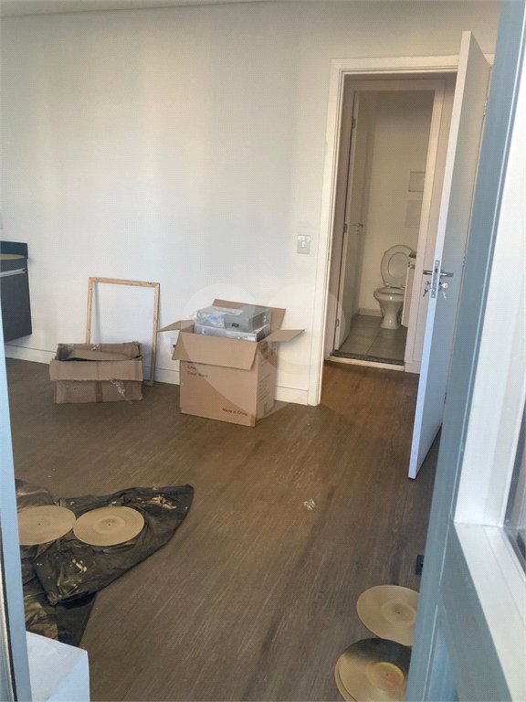 Sala à venda em Bela Vista, São Paulo, SP