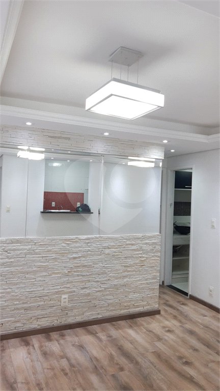 Apartamento à venda com 2 quartos em Vila das Belezas, São Paulo, SP