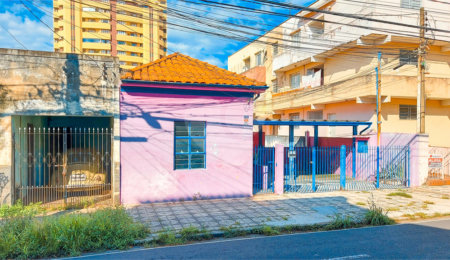 Casa à venda com 3 quartos, sendo 2 suítes, no Centro, Sorocaba, SP