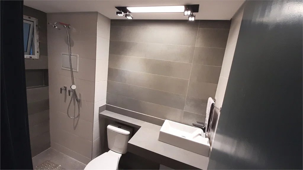 Apartamento à venda com 2 suítes em Jardim Caboré, São Paulo, SP