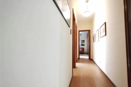 Apartamento com 3 dormitórios à venda, 296 m² por R$ 2.120.000,00 - Aparecida - Santos/SP