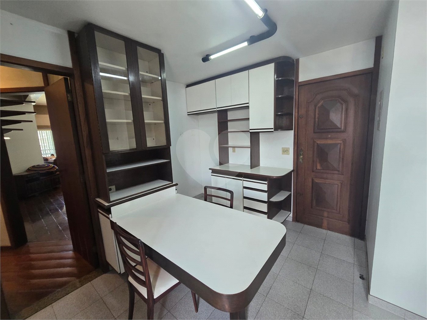 Cobertura à venda com 3 quartos, sendo 1 suíte, em Tijuca, Rio de Janeiro, RJ