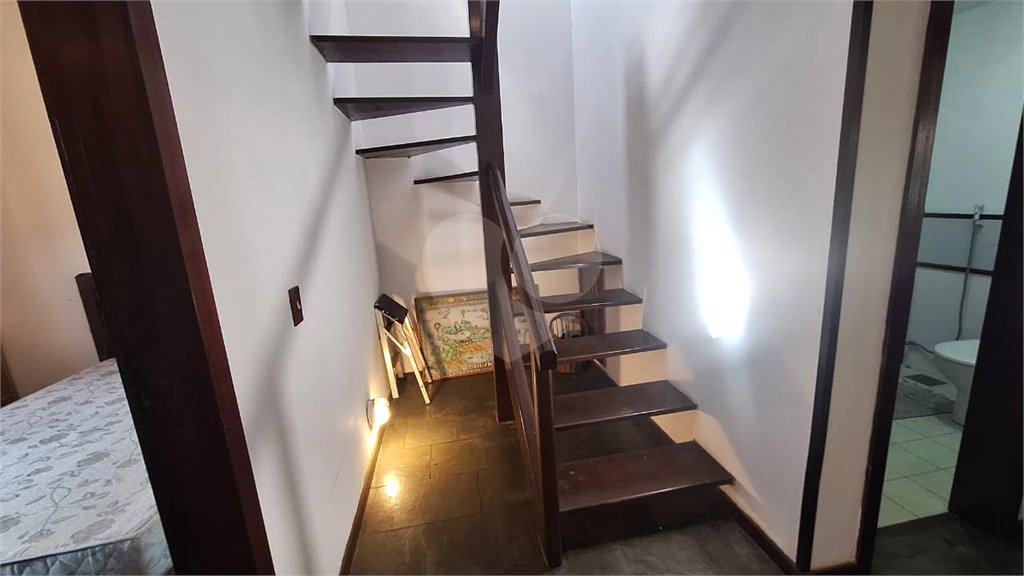 Casa para alugar com 3 quartos, sendo 2 suítes, em Praia Rasa, Armação dos Búzios, RJ