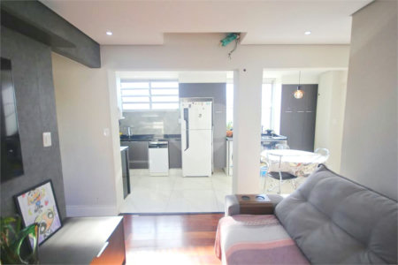 Apartamento à venda com 3 quartos em Vila Monumento, São Paulo, SP
