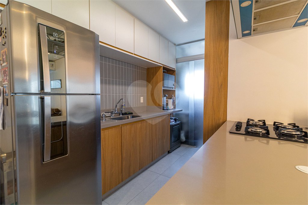 Apartamento à venda com 3 quartos, sendo 1 suíte, em Granja Julieta, São Paulo, SP