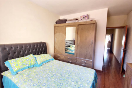 Casa à venda com 2 quartos em Residencial Hípica Jaguari, Bragança Paulista, SP