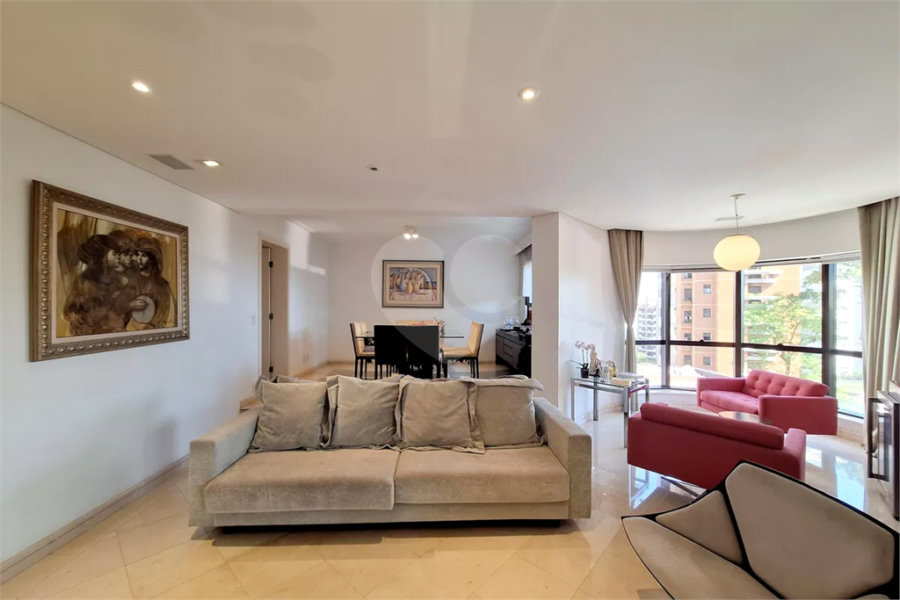 Apartamento à venda com 3 suítes em Santana, São Paulo, SP