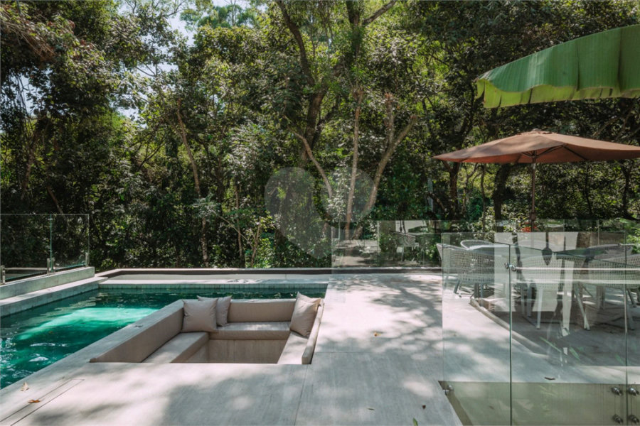 Casa à venda com 4 suítes no condomínio Reserva Nova Cantareira, São Paulo - SP