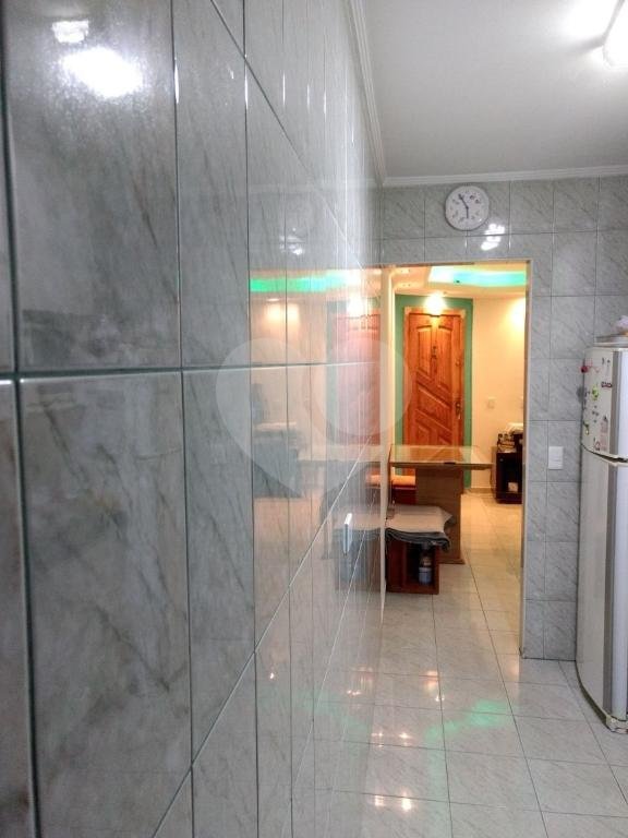 Apartamento à venda com 2 quartos em Vila Nova Cachoeirinha, São Paulo, SP