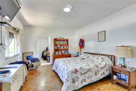 Sobrado à venda com 3 quartos, sendo 2 suítes, em Brooklin, São Paulo, SP
