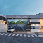 Casa à venda com 3 quartos, sendo 1 suíte, no condomínio Acrópole Residencial, Vinhedo - SP