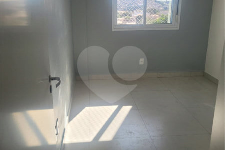 Apartamento à venda com 2 quartos, sendo 1 suíte, em Vila Teixeira, Salto, SP