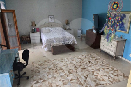 Casa à venda com 4 suítes no condomínio Acmti - Colinas do Mosteiro, Terras de Itaici e Recanto dos Pássaros, Indaiatuba - SP