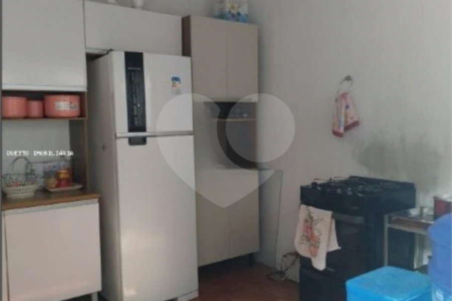 Sobrado à venda com 3 quartos em Limão, São Paulo, SP