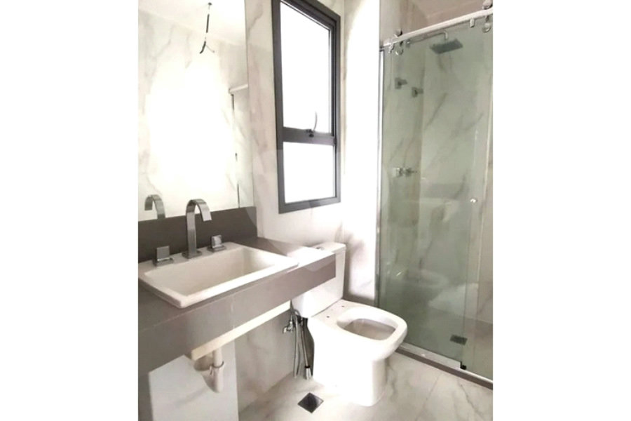 Apartamento à venda com 3 quartos, sendo 1 suíte, em Paraíso, São Paulo, SP