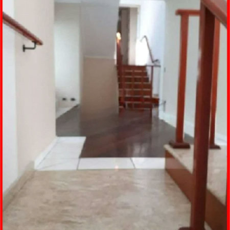 Sobrado à venda com 3 suítes em Lar São Paulo, São Paulo, SP